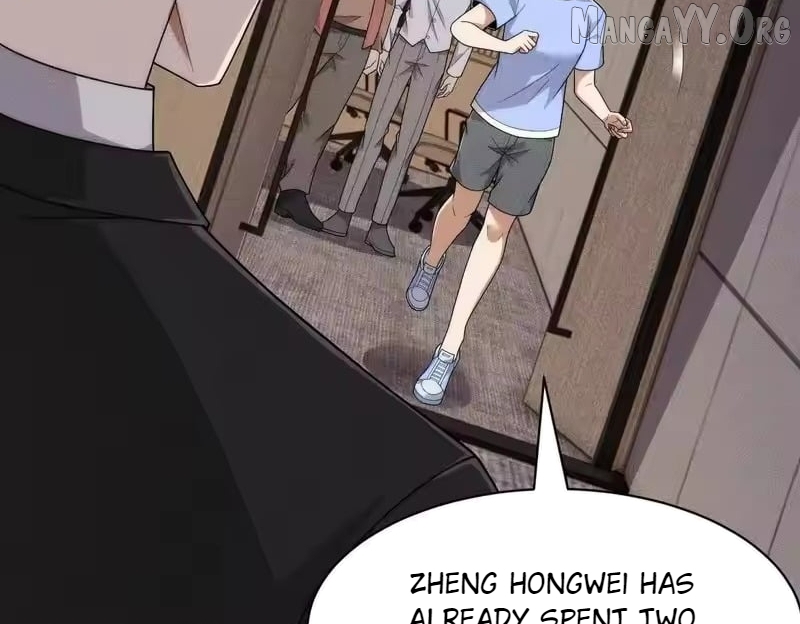 Hidden Dragon in the City (2025) Chapter 53 - page 60